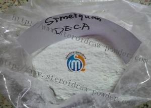Nandrolone decanoate cas number