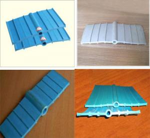 Buy cheap Plastic PVC water stop/EVA waterstop for construction concrete joints/ 300*8mm,300*10mm,350*8mm product