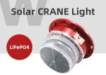 Buy cheap Synchronization Aircraft Warning Lights On Tower Cranes ICAO from wholesalers