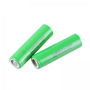 Buy cheap OEM ODM 3.6V 3500mAh Sumsung Chem 18650 Li Battery product