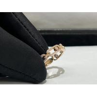 Buy cheap messika jewelry rose gold diamond ring brand jewelry 18 k gold rings product