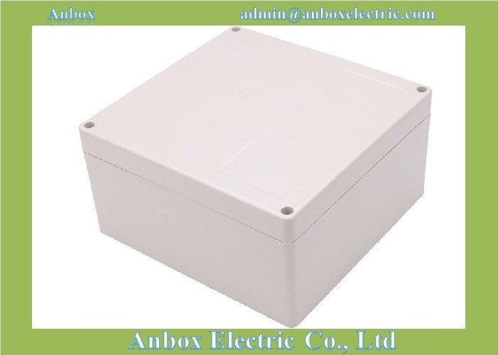 Buy cheap 192x188x100mm ABS Enclosure Box product