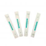 Buy cheap Medical Consumables Sample Test Medium With Flocked Nylon Swab Stick from wholesalers