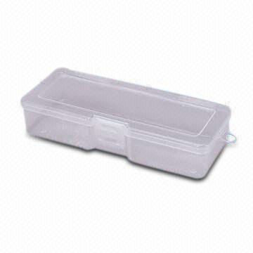 Buy cheap Small Storage Box for Storing Pills or Small Things from wholesalers