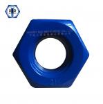 Buy cheap ASTM A194 2H Heavy Hex Nuts from wholesalers