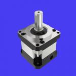 Buy cheap 42mm Diameter Speed Reducer 42Crmo Material small planetary gearbox from wholesalers
