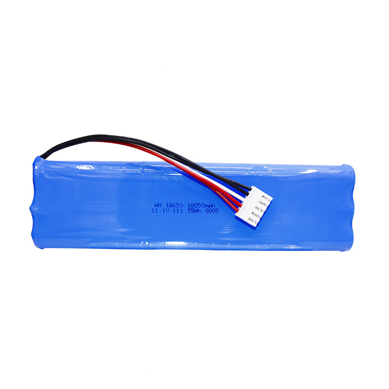 Buy cheap 126Wh 10050mAh 12V Rechargeable Lithium Battery Pack product