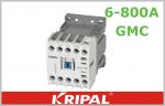 Buy cheap 12 Amp Mini Air Compressor AC Contactor Electrically Controlled Switch from wholesalers