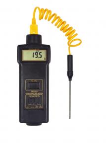 Buy cheap High Temperature Meter TM-1310 product