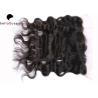 Buy cheap Grade 7A Body Wave Malaysian Human Hair Lace Wigs Natural Black Hair Weaving from wholesalers