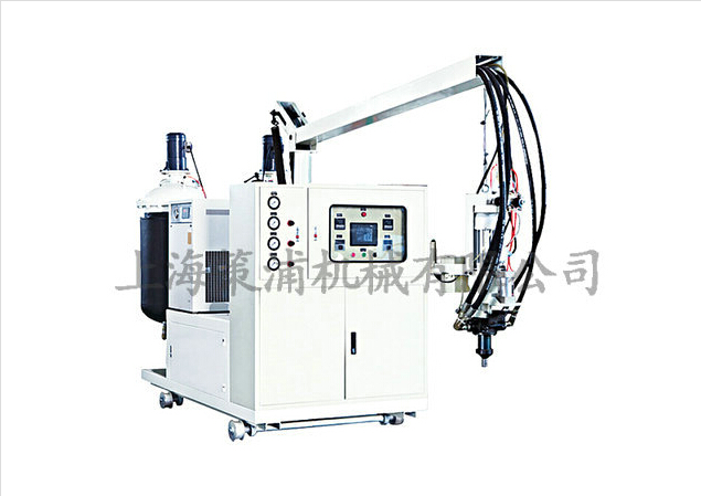 Buy cheap Polyurethane Integral Leather Foam Machine from wholesalers