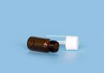 Buy cheap 1ml Sterile Amber Glass Vials from wholesalers