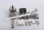 Buy cheap Thermocouple Components Stainless Steel ceramic Plug For Mica Clamp Band Heater from wholesalers