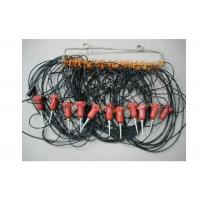 Buy cheap Land Geophone String SM24 / 3 Component String ISO9001 Certification product