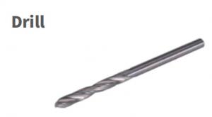 Buy cheap Diamond Coating Solid Carbide End Mill Cutting Tools For Carbon Steel product