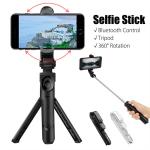 Buy cheap Ultra Long Selfie Stick Tripod Compatible With Apple Iphone 12 Samsung Galaxy from wholesalers