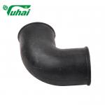 Buy cheap UV Resistant Rubber Pipe Fittings Elbow , High Flexibility Rubber Pipe Elbow from wholesalers