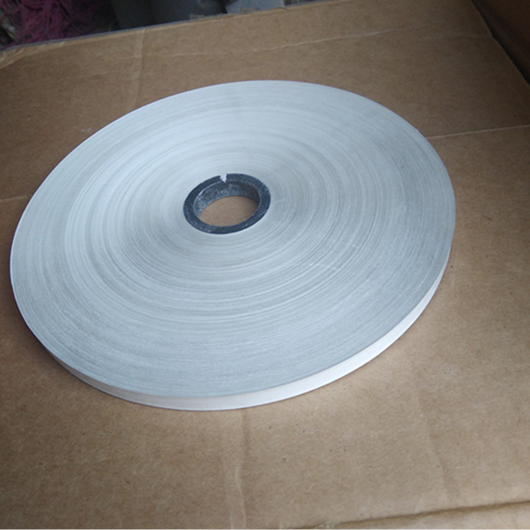 Buy cheap Factory price 8mm*1000m white cable marking tape for indent marking machine from wholesalers