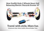 Buy cheap 2015 New Arrival Smart balance electric skate board With Two magic Wheels from wholesalers