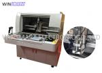 Buy cheap 60000rpm Spindle PCB CNC Router Machine 0.05mm Cutting Precision from wholesalers