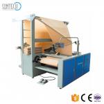 Buy cheap SUNTECH Auto-folding Edges Cloth Rolling and Winding Machine WhatsApp：+8615167191274 from wholesalers