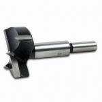Buy cheap Forstner Bit with Carbide Tip, Made of Carbon Steel from wholesalers