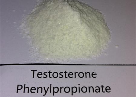 Testosterone safe