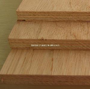Buy cheap Red Oak Plywood/Red Oak Veneer Plywood from wholesalers