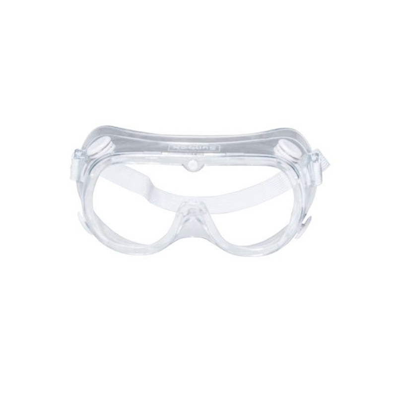Buy cheap Double Side 155*78mm Disposable Protective Eyewear product