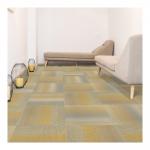 Buy cheap Unique Gradient Carpet Tiles 20 X 20 Businesses Gradient Carpet from wholesalers