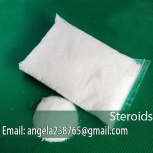 Test propionate powder
