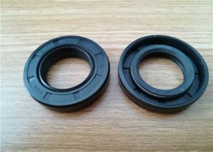 Buy cheap PTFE Reciprocating Motion Dustproof Rubber Oil Seal product