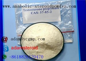 Anabolic steroids facts