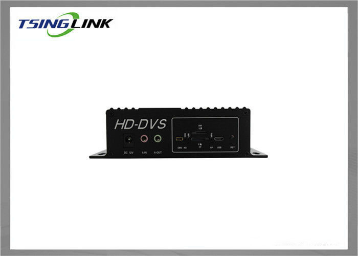 Buy cheap 3G/4G/WIFI Network Security Surveillance Systems AHD Video Server With SD Card product