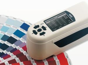 Buy cheap Portable colorimeter price product