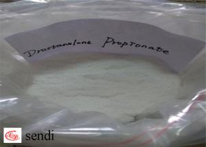 Masteron drostanolone propionate side effects