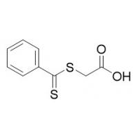 Buy cheap RAFT Reagent 2-((Phenylcarbonothioyl)thio)acetic acid CAS No. 942-91-6 C9H8O2S2 product