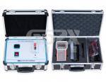 Buy cheap AC220V DC System Ground Fault Tester With Detection Clamp Table from wholesalers