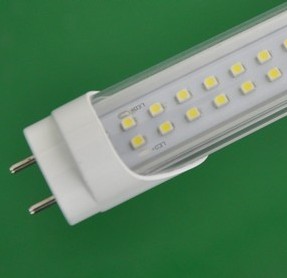 Buy cheap Indoor lighting led tube 1500mm 23W from wholesalers