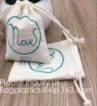Buy cheap Drawstring Bags Reusable Muslin Cloth Gift Candy Favor Bag Jewelry Pouches for Wedding DIY Craft Soaps Herbs Tea Spice B from wholesalers