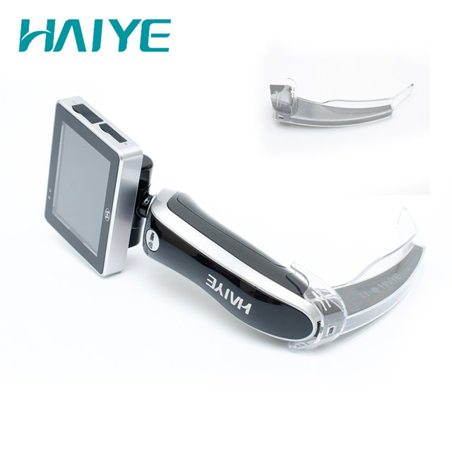 Buy cheap Micro USB Anesthesia Video Laryngoscope For Intubation 8GB To 32GB from wholesalers