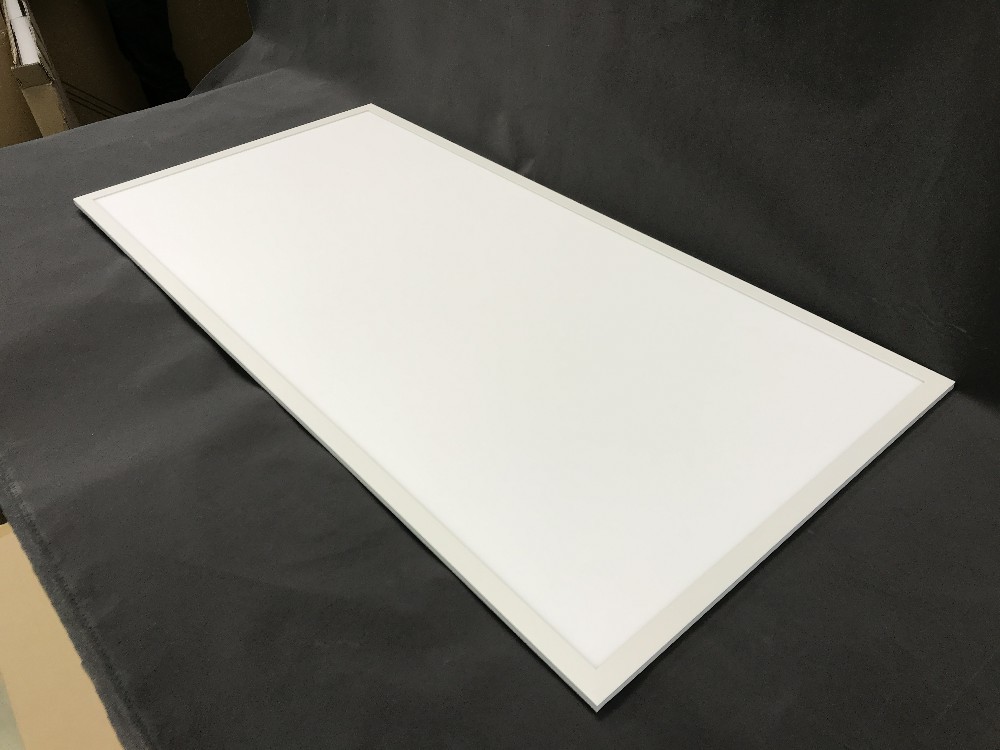 Buy cheap 50w Multi Color Led Light Panels 60x120cm Hospital Lighting Suspended Mounting from wholesalers