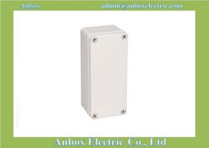 Buy cheap Protection Electronics 250g 180x80x85mm ABS Enclosure Box product