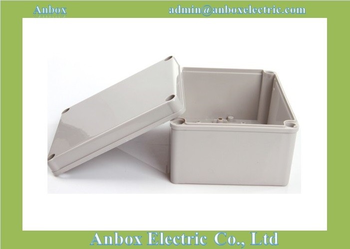 Buy cheap UL94 360g 170x140x95mm Weatherproof Electrical Junction Box product