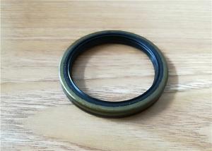 Buy cheap Pulverizer PTFE Spring Energized Oil Double Spring Seal product