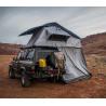 Buy cheap Outdoor Camping Truck Bed Roof Top Tent For Top Of Jeep Wrangler CE Approved from wholesalers