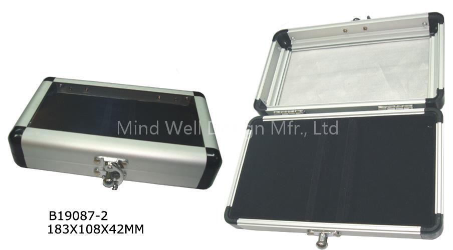 Buy cheap Chip Set Case (B19087-2) from wholesalers