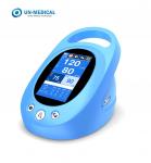 Buy cheap Bluetooth WIFI Veterinary Pet Blood Pressure Machine 100-240VAC 0.59Kg from wholesalers