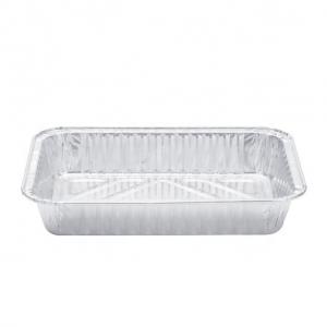 Buy cheap Shanghai ABLPACK Aluminum Foil Containers Production Line Foil Containers Mold Wrinkle-wall Foil Tray product