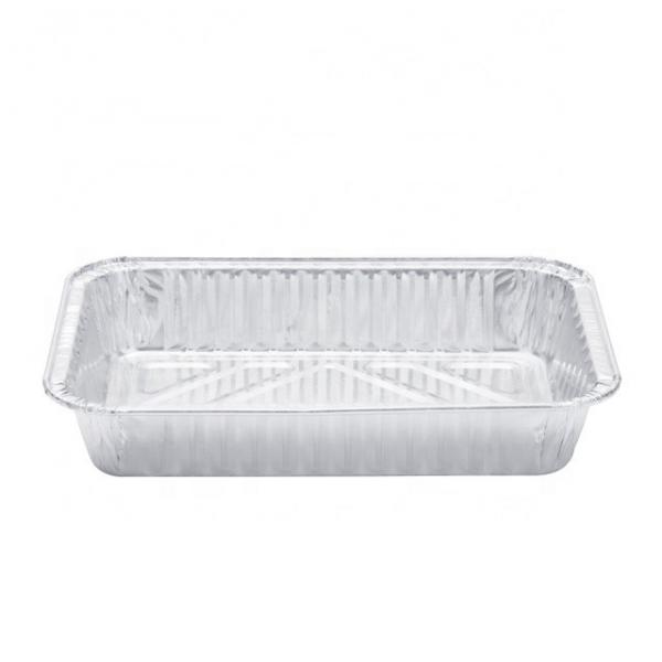 Quality Shanghai ABLPACK Aluminum Foil Containers Production Line Foil Containers Mold Wrinkle-wall Foil Tray for sale